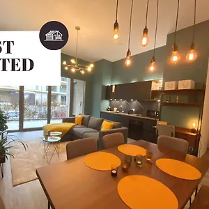 Bright And Chic In Lux Luxemburg