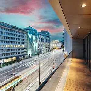 Lux Hamilius - Modern & Spacious W/view Luxemburg