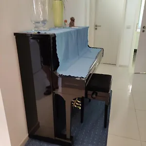 Séjour chez l'habitant Chez Wl, Luxembourg