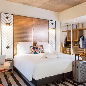4* Hotel Mercure Off Kirchberg
