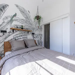 Appartement Privative Neuve Quartier Gare, Luxembourg