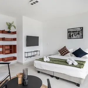 Appartement Smartflats - New Yorker, Luxembourg