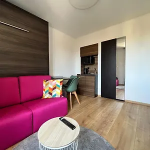 Appartement Bois Dormant De La Pétrusse, Luxembourg