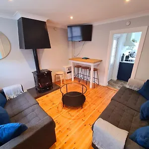 Stylish 3 Bedroom House Holiday home Galway